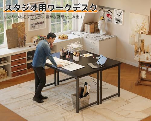 ODK デスク ゲーミングデスク 机 pcデスク 幅140cm パソコンデスク ?子 ゲームデスク computer desk ??? オフィスデスク 学習机 シンプル コンパクト フック付き 在宅ワーク おしゃれ 組立簡単 ブラックY 4e88ee51 ODK デスク ゲーミングデスク 机 pcデスク 幅140cm パソコンデスク ?子 ゲームデスク computer desk ??? オフィスデスク 学習机 シンプル コンパクト フック付き 在宅ワーク おしゃれ 組立簡単 ブラックY 4e88ee51