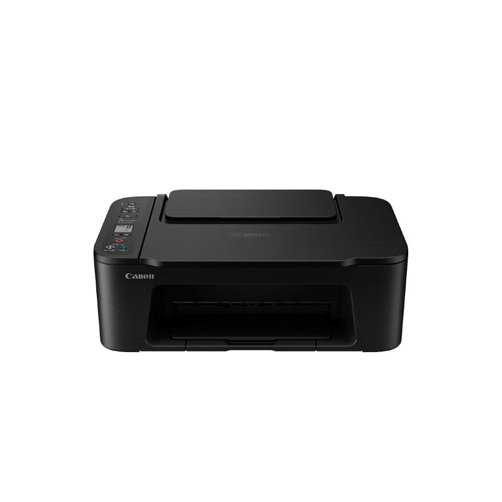 キヤノン Canon プリンター A4 インクジェット複合機 TS3730 BLACK Wi-Fi対応 テレワーク 対応インクBCI-366/365シリーズ 【2024年秋冬モデル】Y 4fc602c4 キヤノン Canon プリンター A4 インクジェット複合機 TS3730 BLACK Wi-Fi対応 テレワーク 対応インクBCI-366/365シリーズ 【2024年秋冬モデル】Y 4fc602c4