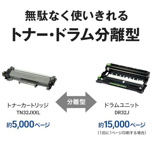 ブラザー工業 A4モノクロレーザープリンター HL-L2400D (USB/両面印刷)Y c0acd7a8