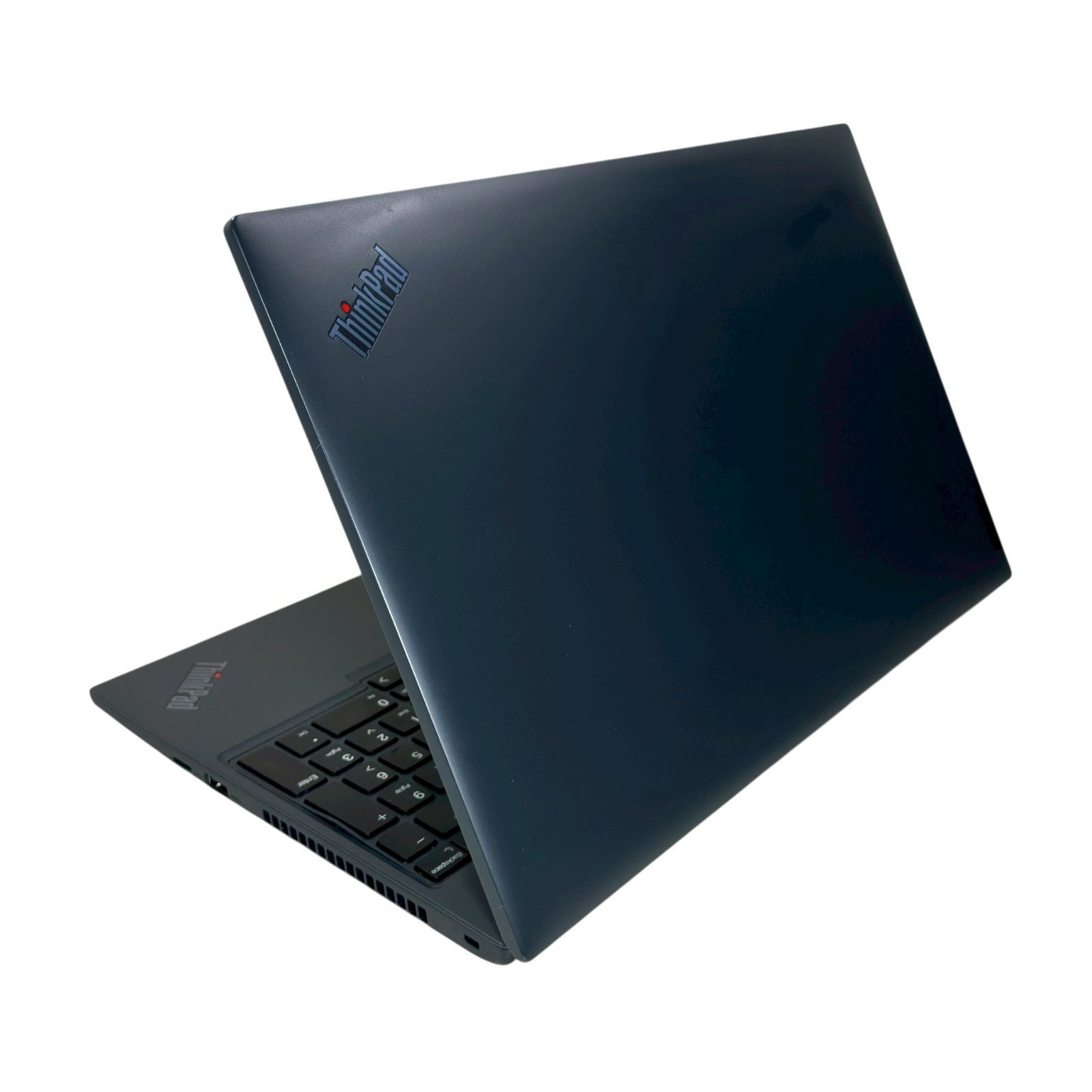 ThinkPad L15 Gen3 Core i3 メモリ16GB 中古- メルカリ
