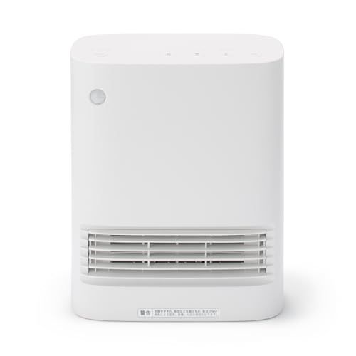 無印良品 温風がすぐに出る セラミックファンヒーター 人感センサー付1100W/MJ?SCH1 84472688″mn 0d422418 無印良品 温風がすぐに出る セラミックファンヒーター 人感センサー付1100W/MJ?SCH1 84472688″mn 0d422418