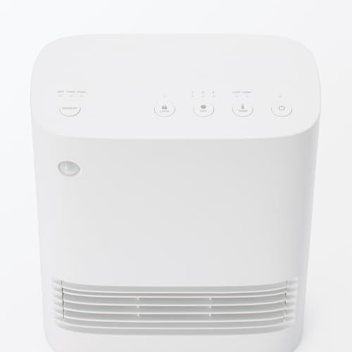 無印良品 温風がすぐに出る セラミックファンヒーター 人感センサー付1100W/MJ?SCH1 84472688″mn 0d422418 無印良品 温風がすぐに出る セラミックファンヒーター 人感センサー付1100W/MJ?SCH1 84472688″mn 0d422418