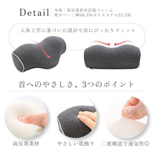 【柔道整復師推薦】Wawalag(ワワラグ) りらっくび 首 ストレッチ 首枕 ネックピロー 伸ばす 枕 誕生日プレゼント 男性 女性 ギフト 母の日 父の日″mn b4c8ad7d 【柔道整復師推薦】Wawalag(ワワラグ) りらっくび 首 ストレッチ 首枕 ネックピロー 伸ばす 枕 誕生日プレゼント 男性 女性 ギフト 母の日 父の日″mn b4c8ad7d