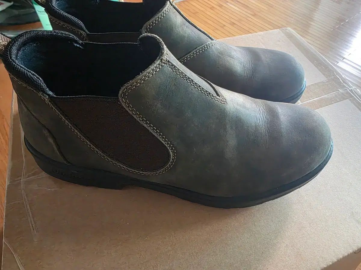 Blundstone(ブランドストーン) 2036 au10 サイズ