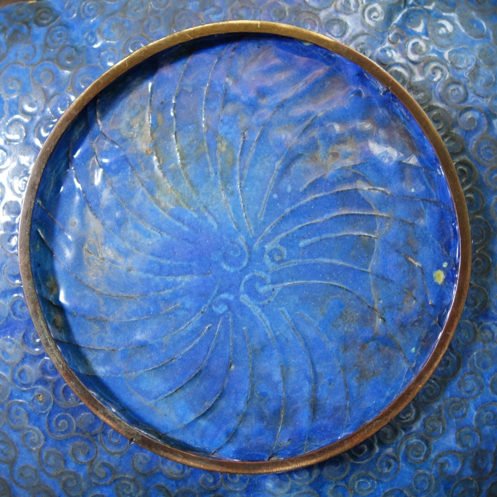 骨董逸品【桜花形 花鳥図 七宝飾皿】 七宝焼 七宝 飾皿 骨董 古美術 Dc25051501 骨董逸品【桜花形 花鳥図 七宝飾皿】 七宝焼 七宝 飾皿 骨董 古美術 Dc25051501