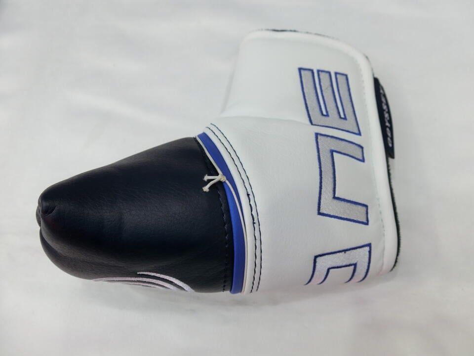 オデッセイ　Ai-ONE DOUBLE WIDE CH　パター　中古　ゴルフドゥ！札幌厚別店【最短即日発送】