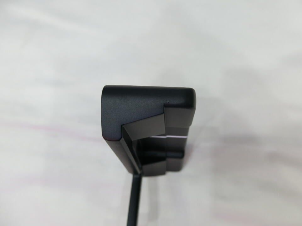 オデッセイ　Ai-ONE DOUBLE WIDE CH　パター　中古　ゴルフドゥ！札幌厚別店【最短即日発送】
