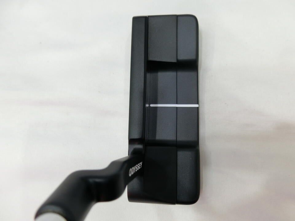 オデッセイ　Ai-ONE DOUBLE WIDE CH　パター　中古　ゴルフドゥ！札幌厚別店【最短即日発送】