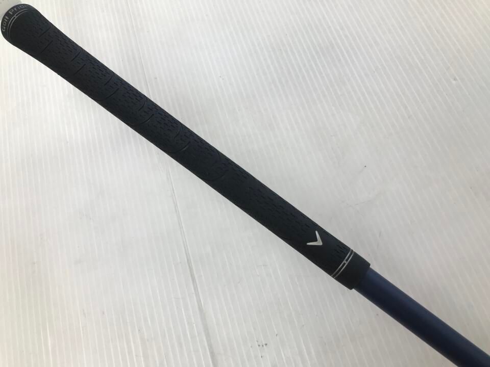 キャロウェイ　PARADYM　10.5度　VENTUS TR 5 for Callaway　Rフレックス　ドライバー　中古【最短即日発送】