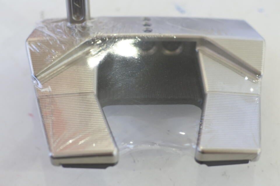 タイトリスト　SC PHANTOM 5.2 2024　パター　中古　ゴルフドゥ！春日井店【最短即日発送】