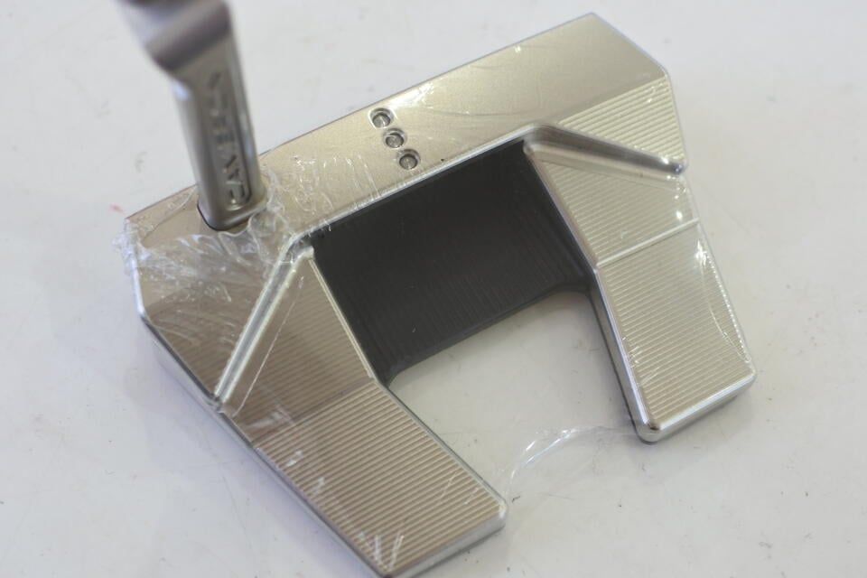 タイトリスト　SC PHANTOM 5.2 2024　パター　中古　ゴルフドゥ！春日井店【最短即日発送】