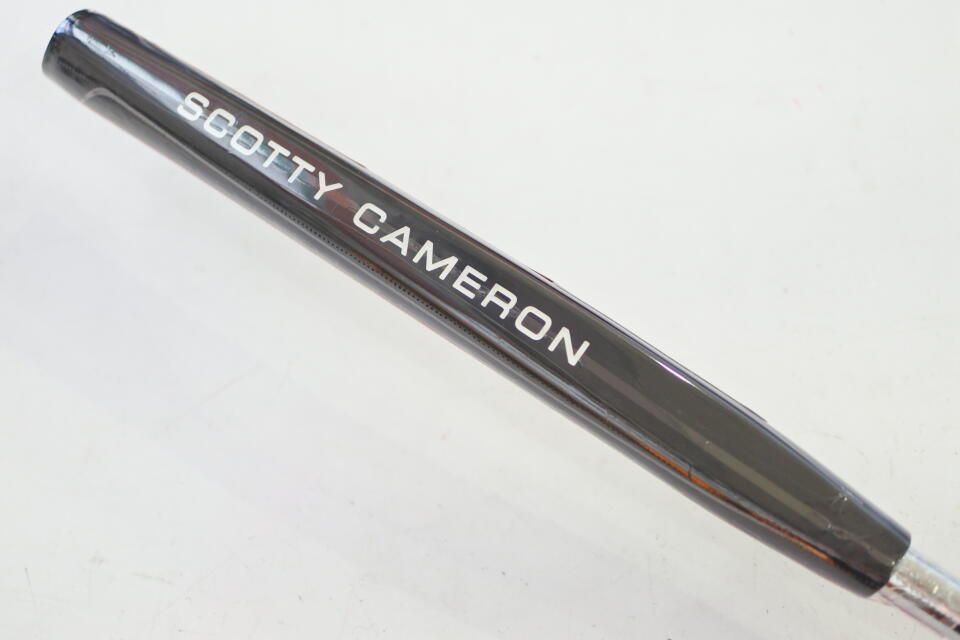 タイトリスト SC PHANTOM 7.2 2024 パター 中古 ゴルフドゥ!春日井店【最短即日発送】 タイトリスト SC PHANTOM 7.2 2024 パター 中古 ゴルフドゥ!春日井店【最短即日発送】