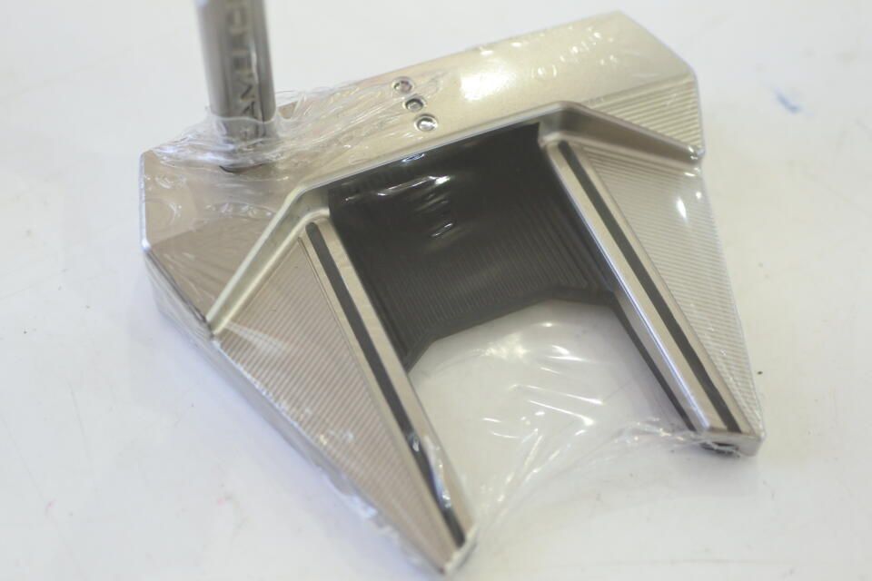 タイトリスト SC PHANTOM 7.2 2024 パター 中古 ゴルフドゥ!春日井店【最短即日発送】 タイトリスト SC PHANTOM 7.2 2024 パター 中古 ゴルフドゥ!春日井店【最短即日発送】