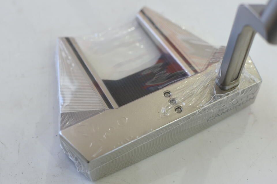 タイトリスト SC PHANTOM 7.2 2024 パター 中古 ゴルフドゥ!春日井店【最短即日発送】 タイトリスト SC PHANTOM 7.2 2024 パター 中古 ゴルフドゥ!春日井店【最短即日発送】