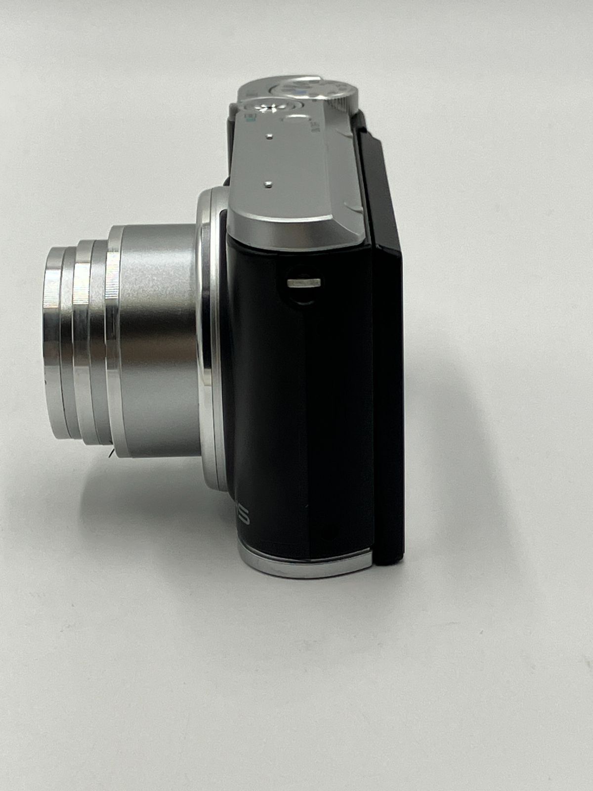 【動作確認済】CASIO EXILIM EX-ZR1800 ブラック コンパクトデジタルカメラ