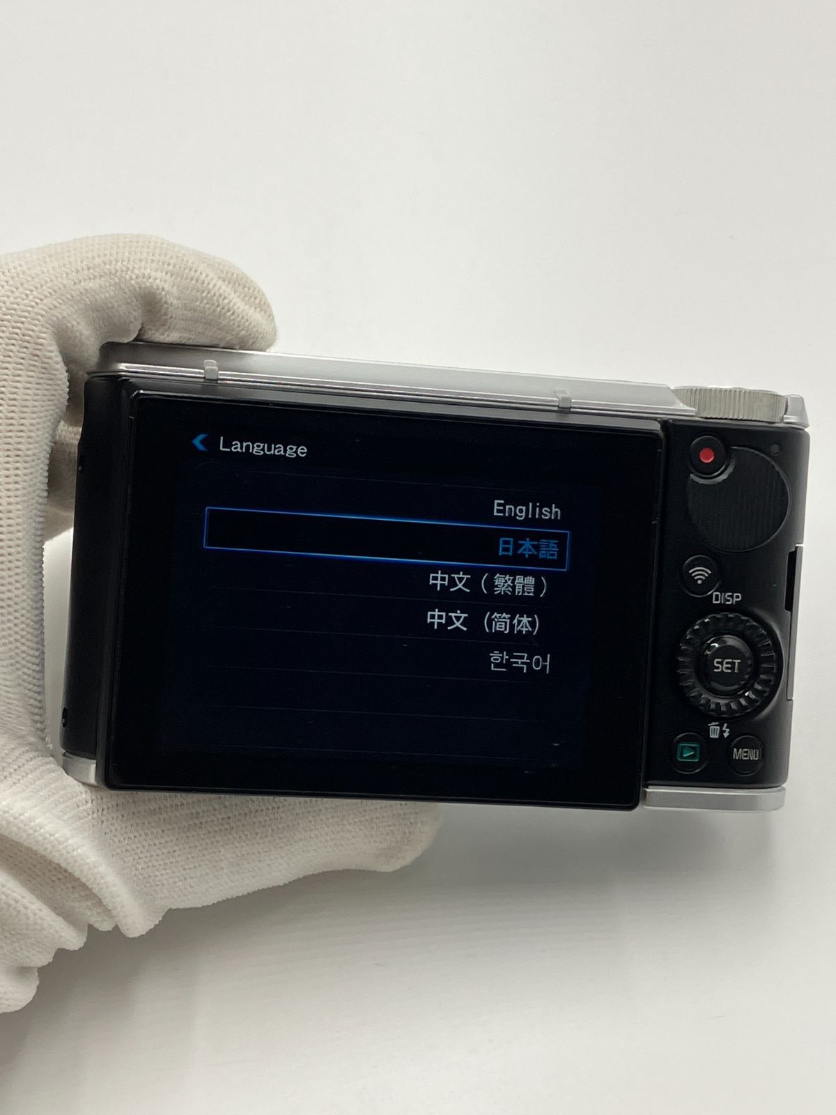 【動作確認済】CASIO EXILIM EX-ZR1800 ブラック コンパクトデジタルカメラ