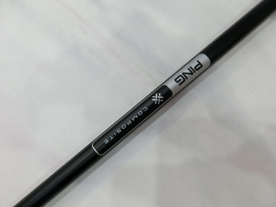 ピン　PLD MILLED OSLO 3 ガンメタル　パター　中古　ゴルフドゥ！札幌厚別店【最短即日発送】