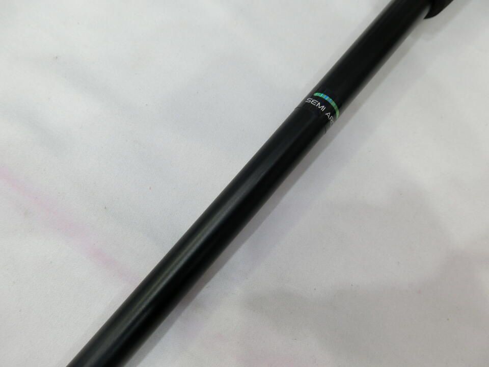 ピン　PLD MILLED OSLO 3 ガンメタル　パター　中古　ゴルフドゥ！札幌厚別店【最短即日発送】