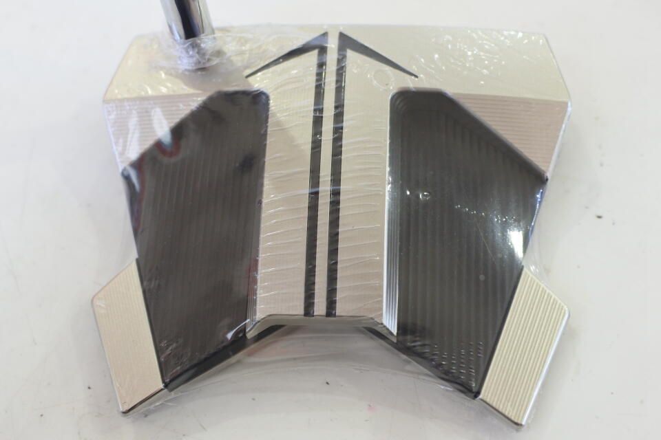 タイトリスト　SC PHANTOM 11 2024　パター　中古　ゴルフドゥ！春日井店【最短即日発送】
