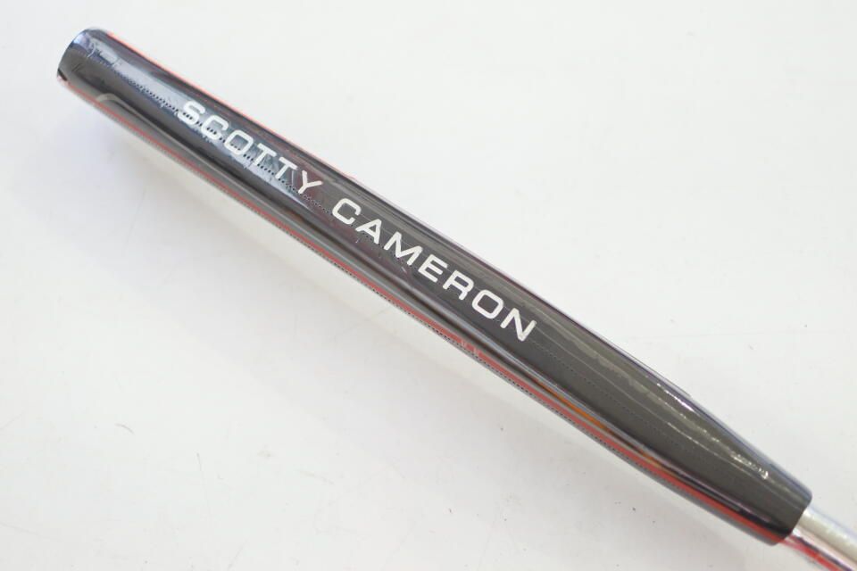 タイトリスト　SC PHANTOM 11 2024　パター　中古　ゴルフドゥ！春日井店【最短即日発送】