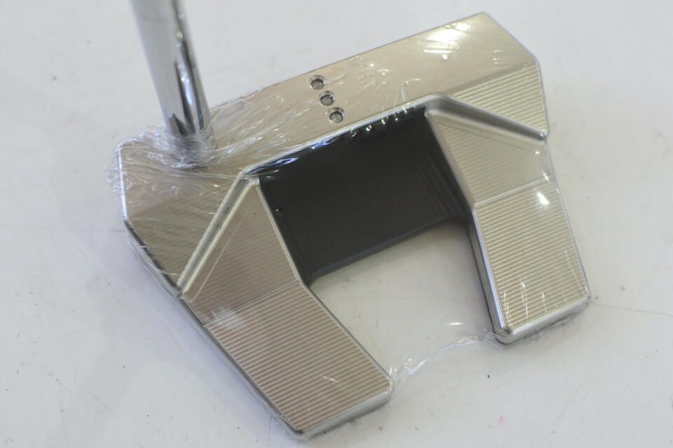 タイトリスト　SC PHANTOM 5 2024　パター　中古　ゴルフドゥ！春日井店【最短即日発送】