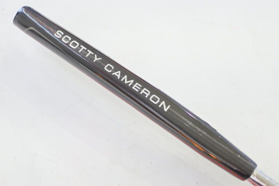 タイトリスト　SC PHANTOM 5 2024　パター　中古　ゴルフドゥ！春日井店【最短即日発送】