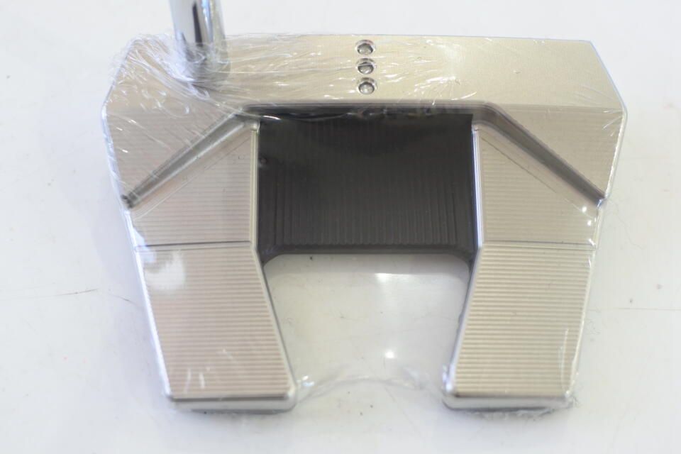 タイトリスト　SC PHANTOM 5 2024　パター　中古　ゴルフドゥ！春日井店【最短即日発送】