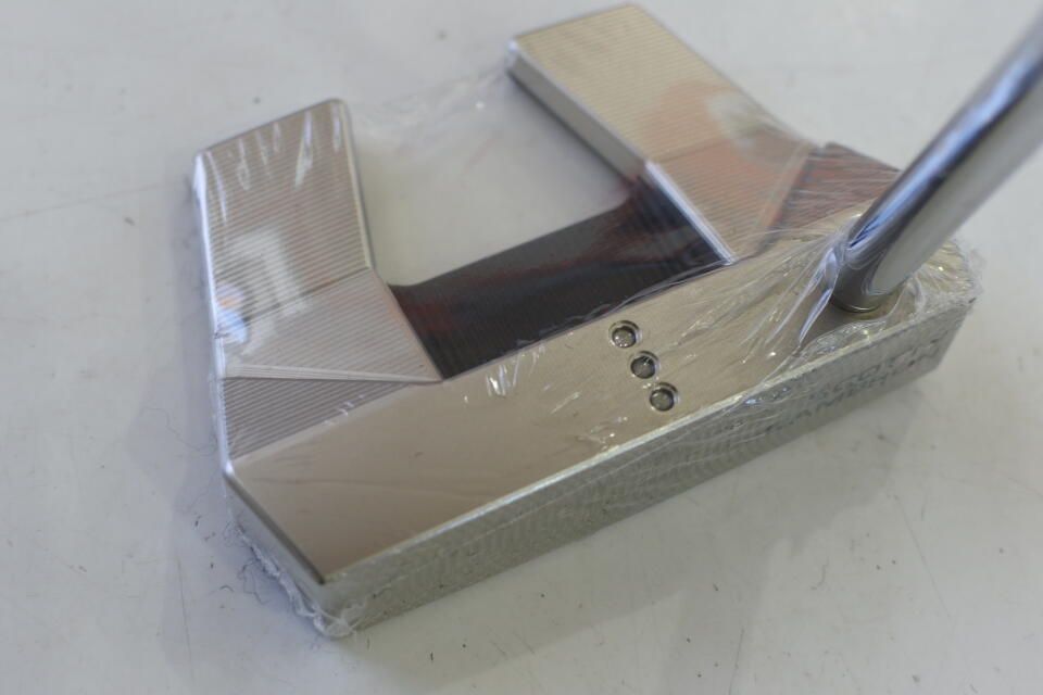 タイトリスト　SC PHANTOM 5 2024　パター　中古　ゴルフドゥ！春日井店【最短即日発送】