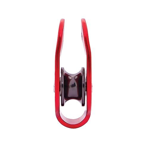 ISC マイクロプーリー Micro Pulley マイクロ プーリー ツリーケア アーボリスト ツリークライミングso 3d25b50d