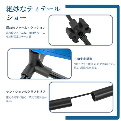 AKOZLIN テニスネット 3M 折りたたみ 練習用 テニス簡易ネット 収納ケース付き ポータブル 組立簡単 持ち運びどこでも 室内 屋外so 9ee68bc0
