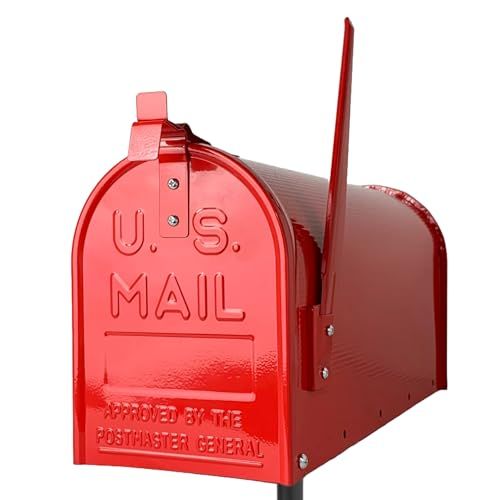 郵便ポスト郵便受けアメリカンUSメールボックススタンドおしゃれなレッド赤色ポストpm084so 45187e1c 郵便ポスト郵便受けアメリカンUSメールボックススタンドおしゃれなレッド赤色ポストpm084so 45187e1c