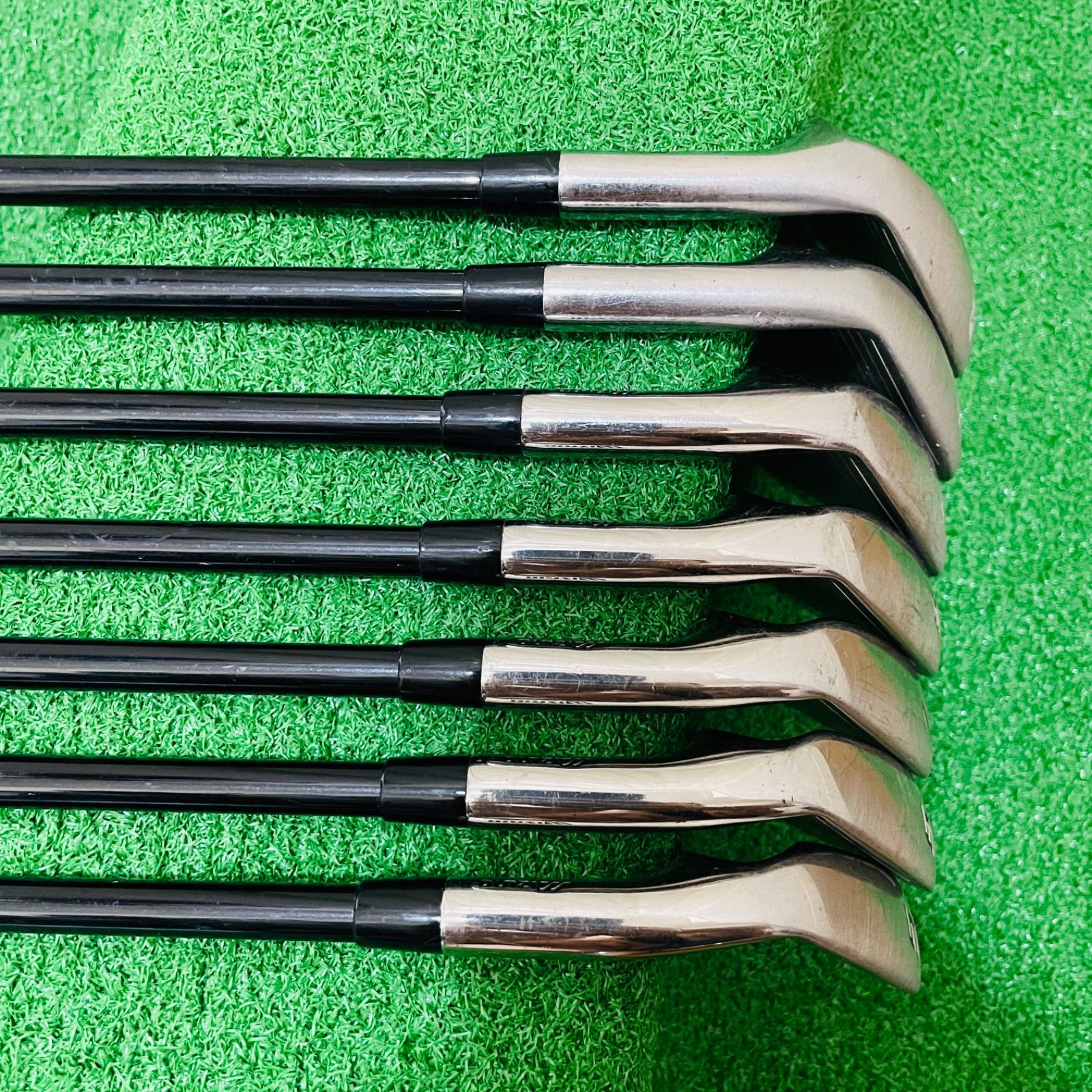 71 MIZUNO T-ZOID RV-02 ミズノ メンズ 右利き ゴルフクラブ11本セット R ドライバー ウッド ユーティリティ アイアン パター 送料無料