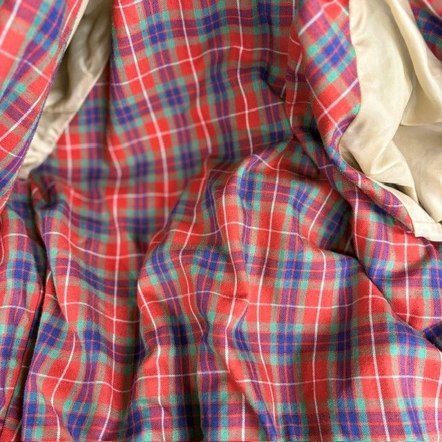 80-90s BARACUTA G9 J ハリントンジャケット MADE IN ENGLAND サイズ