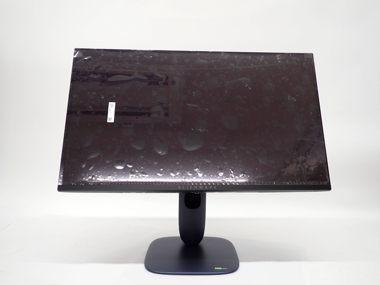 Dell Alienware 27 4K AW2725Q QD-OLED 240Hz ゲーミングモニター R2605-108 Dell Alienware 27 4K AW2725Q QD-OLED 240Hz ゲーミングモニター R2605-108