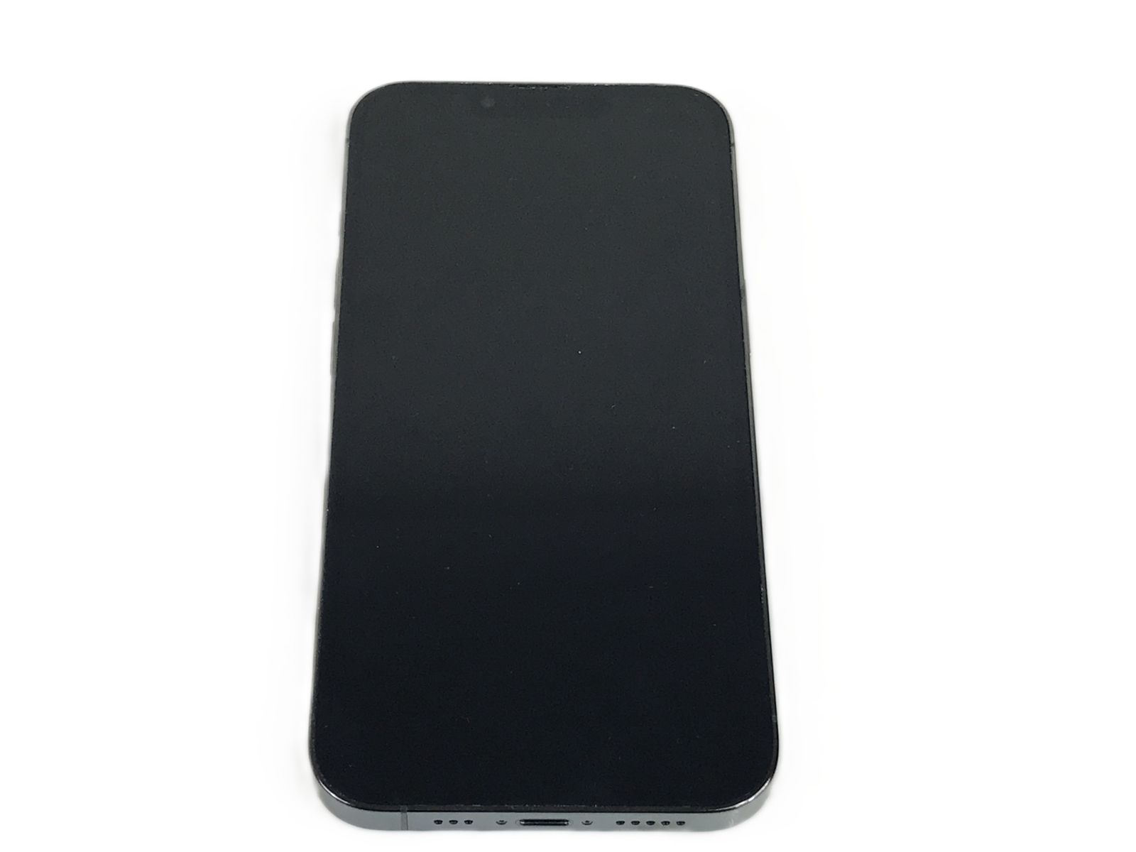 【動作確認済】Apple　iphone13 Pro　128GB　SIMフリー　最大容量：94％　画面サイズ：6.1インチ　グリーン　送料無料