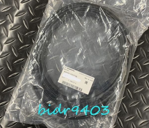 スバル 純正品 サンバートラック KS3/KS4/TT1/TT2 トラップドア