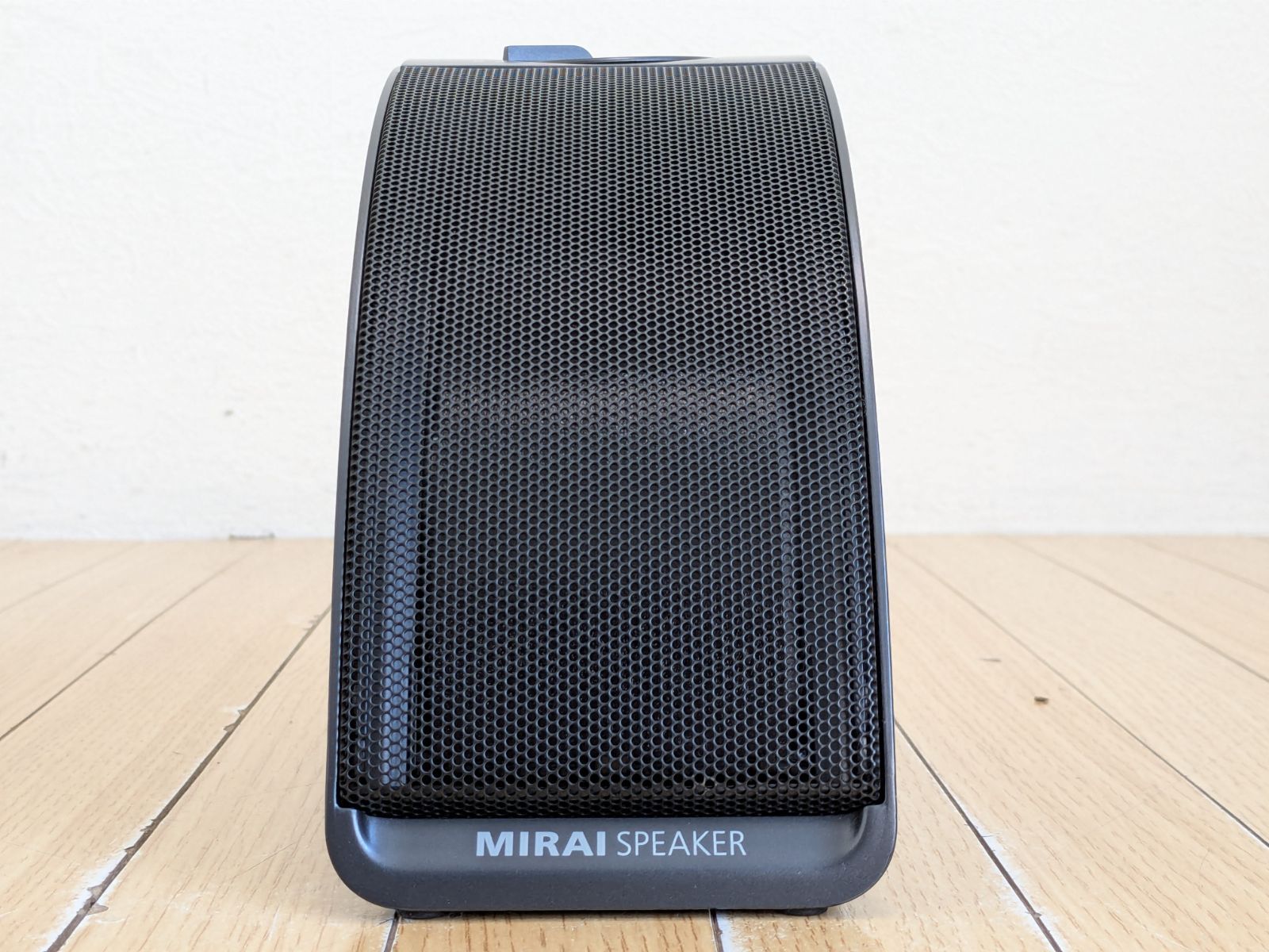 サウンドファン MIRAI SPEAKER Mini SF-MIRAIS7 ミライスピーカーミニ サウンドファン MIRAI SPEAKER Mini SF-MIRAIS7 ミライスピーカーミニ