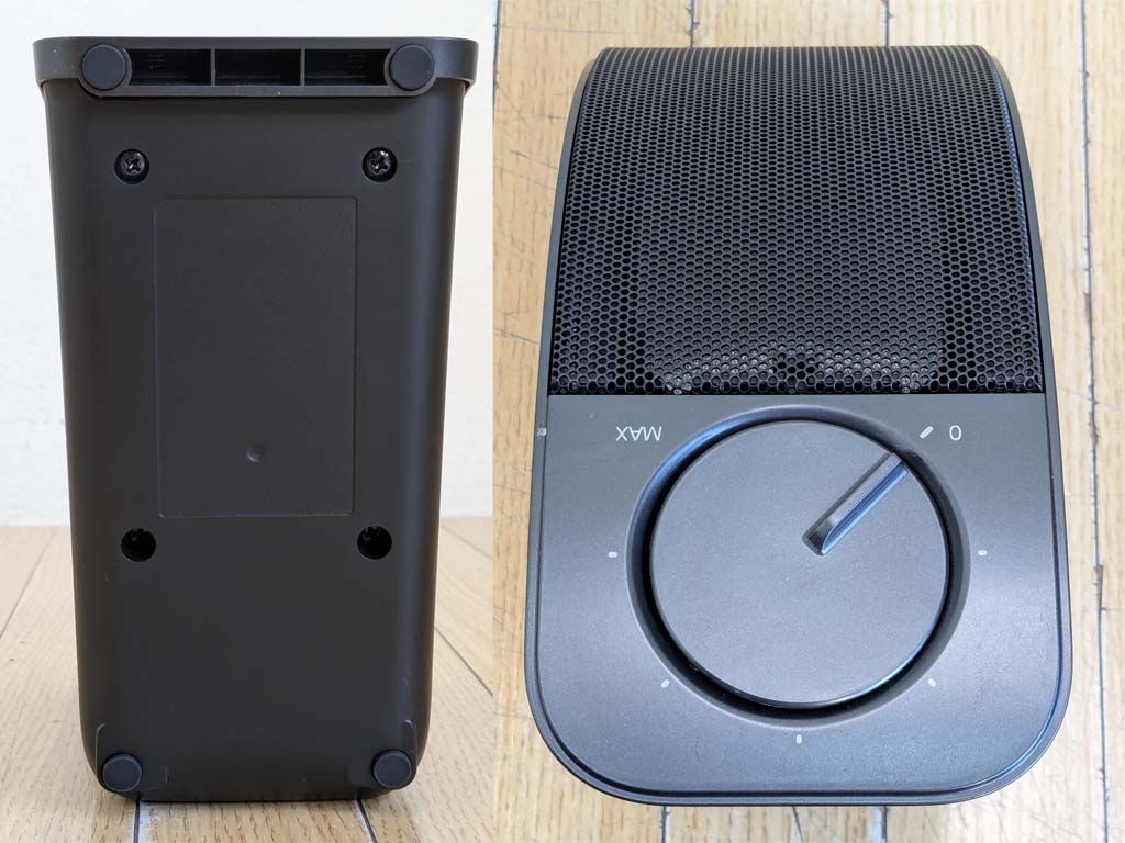 サウンドファン MIRAI SPEAKER Mini SF-MIRAIS7 ミライスピーカーミニ サウンドファン MIRAI SPEAKER Mini SF-MIRAIS7 ミライスピーカーミニ