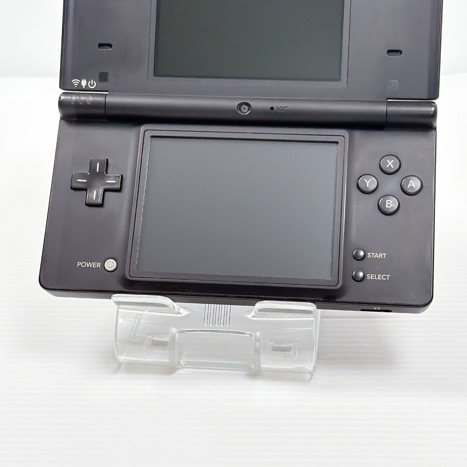 ニンテンドー DSi レシラム ゼクロムエディション ブラック 遊べる