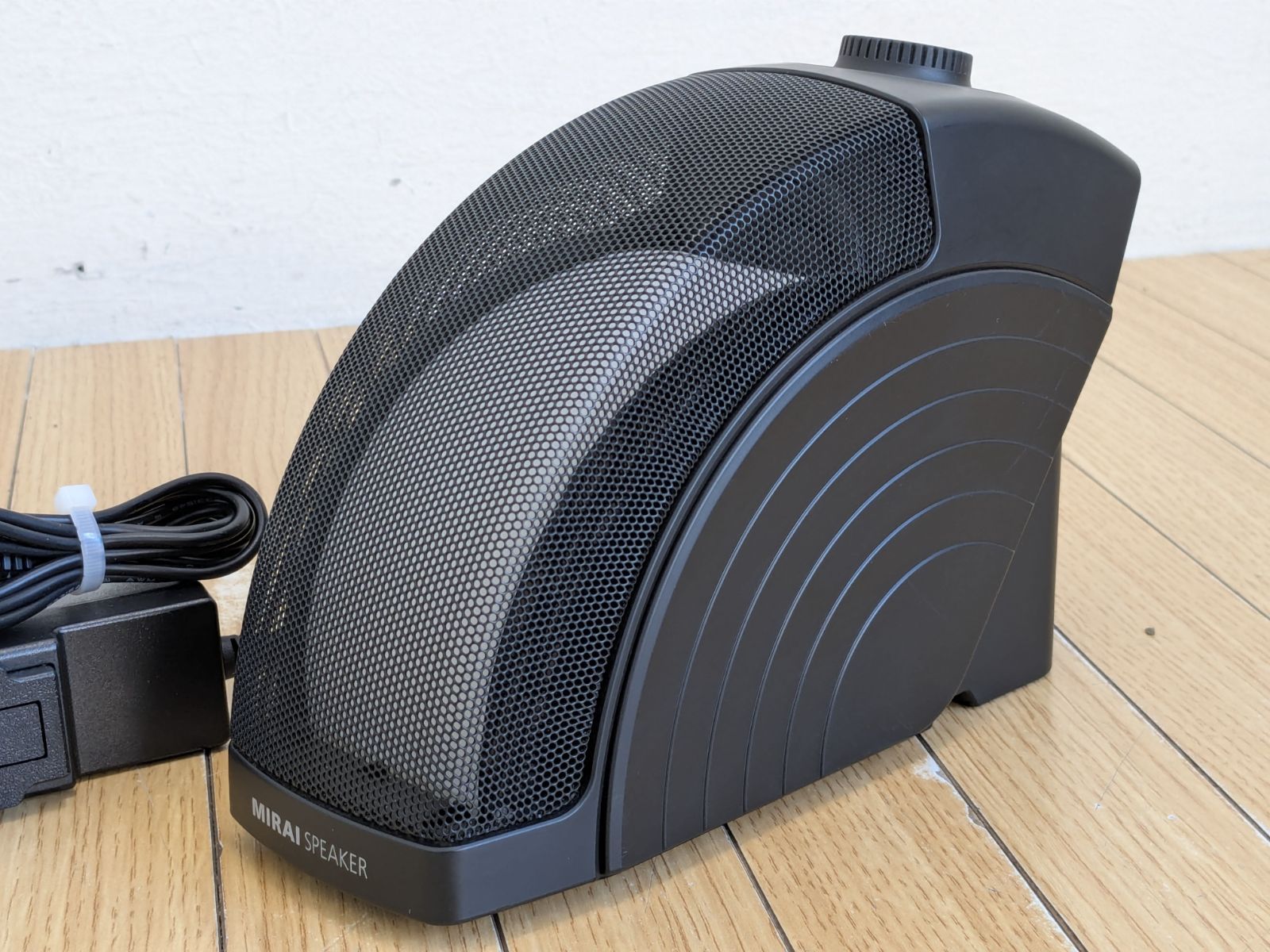 サウンドファン MIRAI SPEAKER Home SF-MIRAIS5 ミライスピーカーホーム