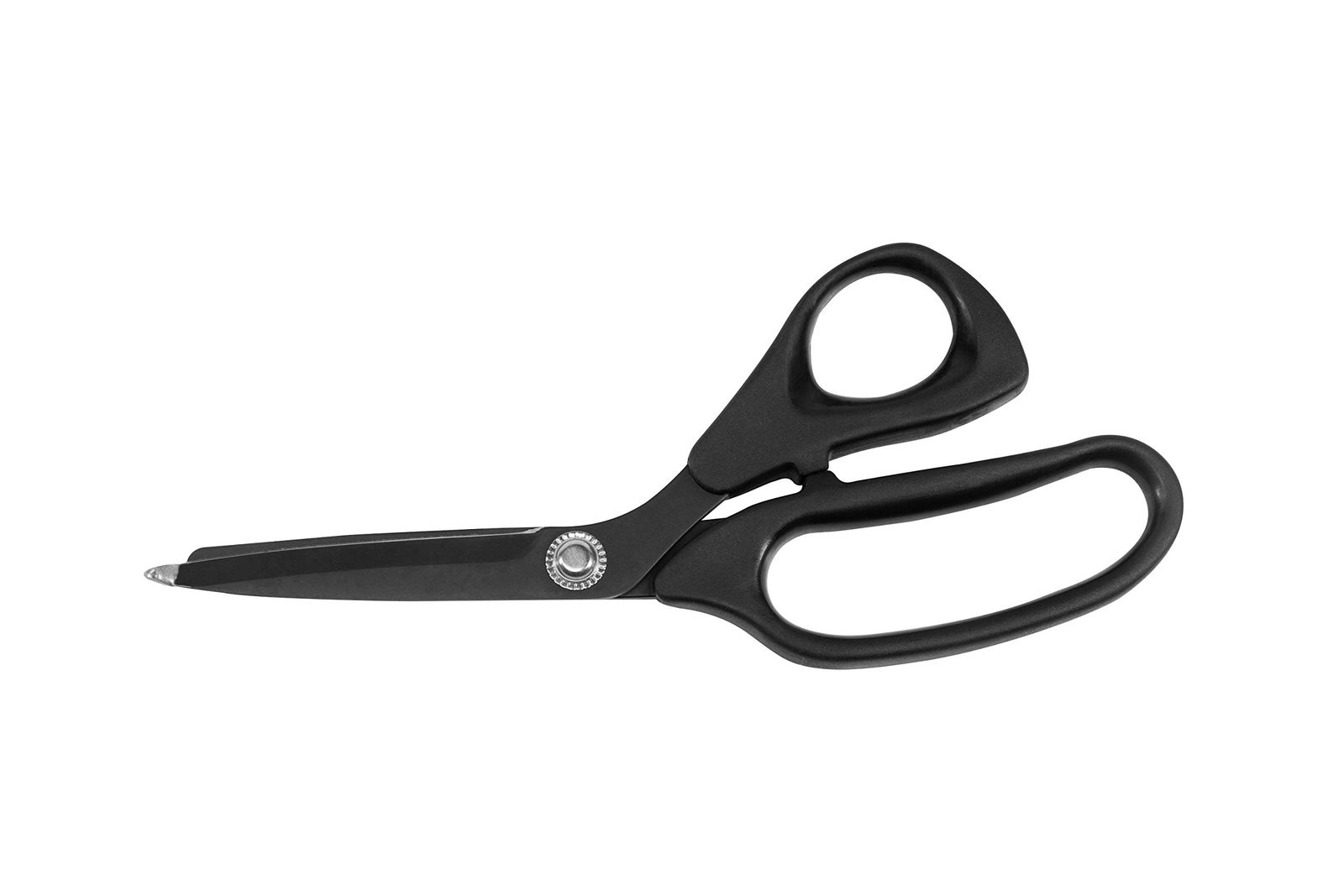 新品 ミューラー(Mueller) PRO 21T ノンスティック シザース テーピング用 スポーツ現場での処置用 ハサミ ホワイトテープ キネシオロジーテープ ストレッチテープ 対応 ノンスティック加工(粘着防止加工) 粘着物の付着を最小限に スポーツ トレ