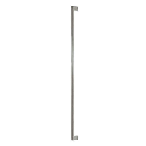 新品 スガツネ工業 ランプ印 ステンレス鋼製ハンドル RH-760片面付用 RH-760