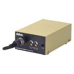 新品 日東 デルボ コントローラ DLC1110EN
