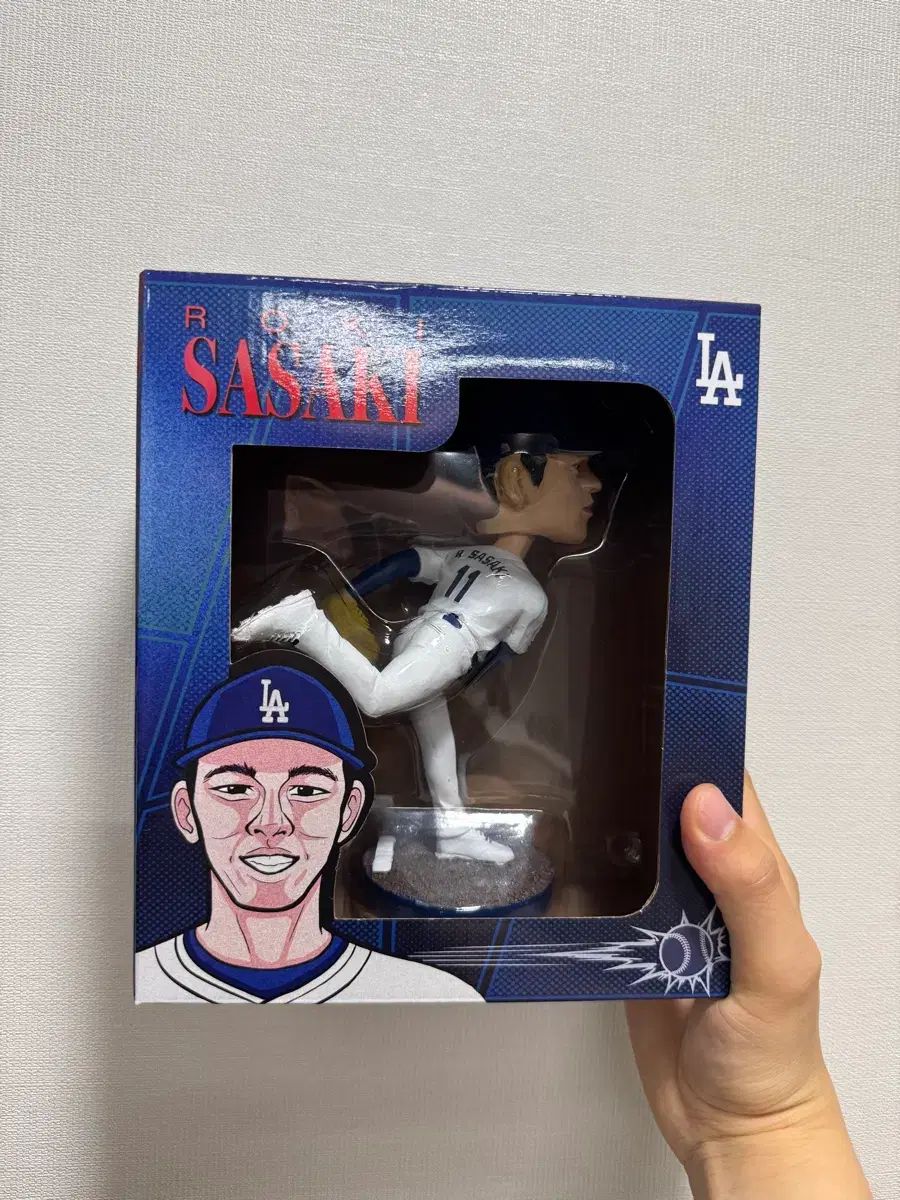 ササキ ローキ バブルヘッド 26年