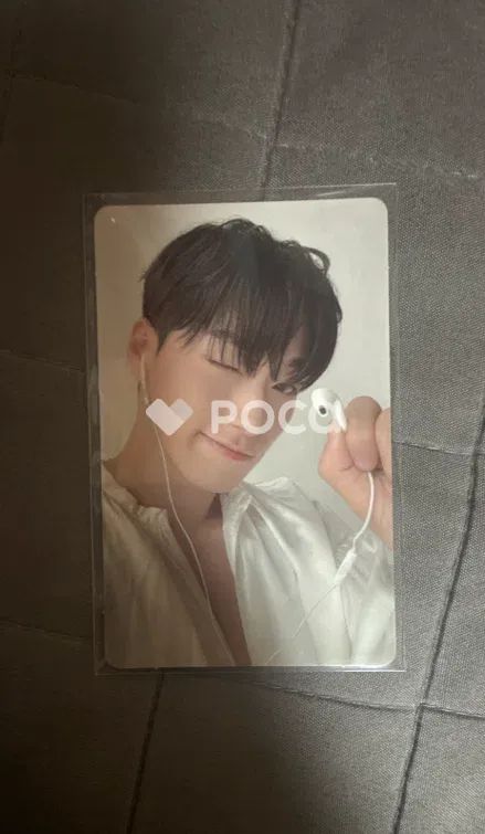 ATEEZ サン ATEEZ 2025 WORLD TOUR [IN YOUR FANTASY] IN INCHEON