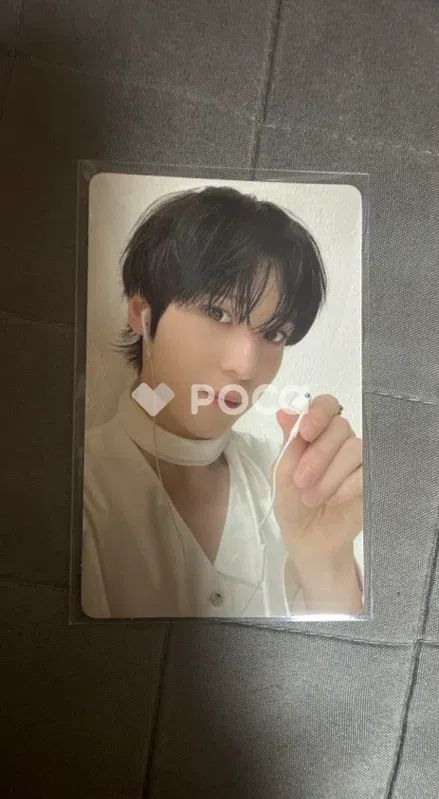 ATEEZ ユノ ATEEZ 2025 WORLD TOUR [IN YOUR FANTASY] IN INCHEON