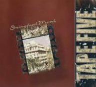 【CD】Swingfood Mood