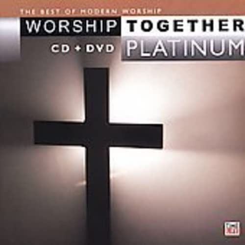 【CD】Worship Together Platinum