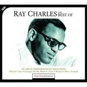 【CD】Best Of