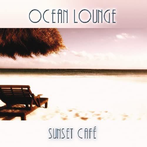 【CD】Ocean Lounge